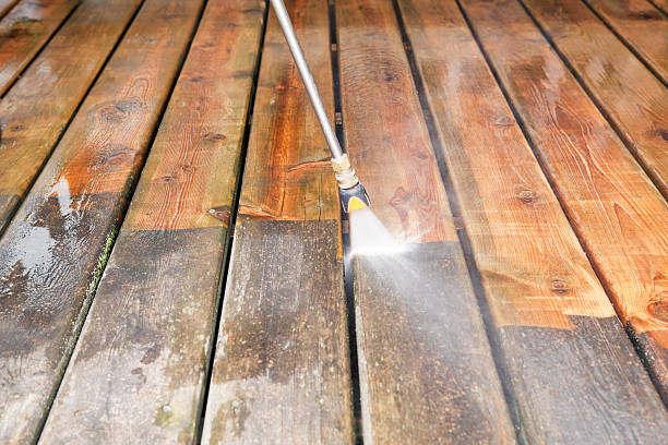 Best Post-Construction Pressure Washing  in Derry, PA